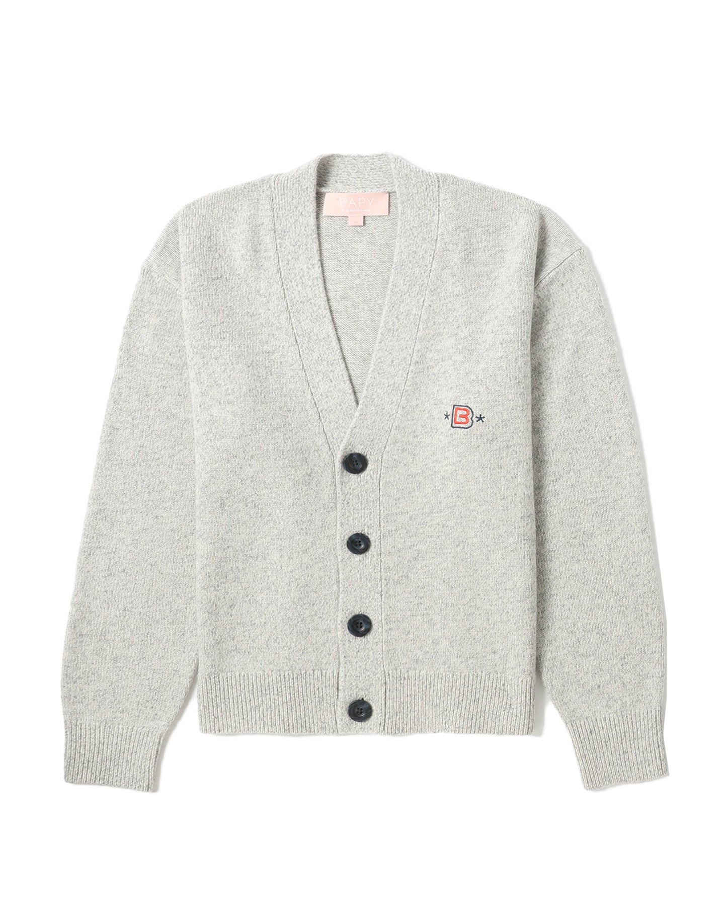 BAPY ONEPOINT CARDIGAN DAMEN