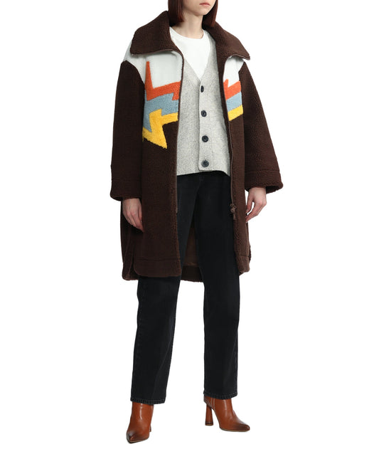 CARDIGAN BAPY ONEPOINT FEMME