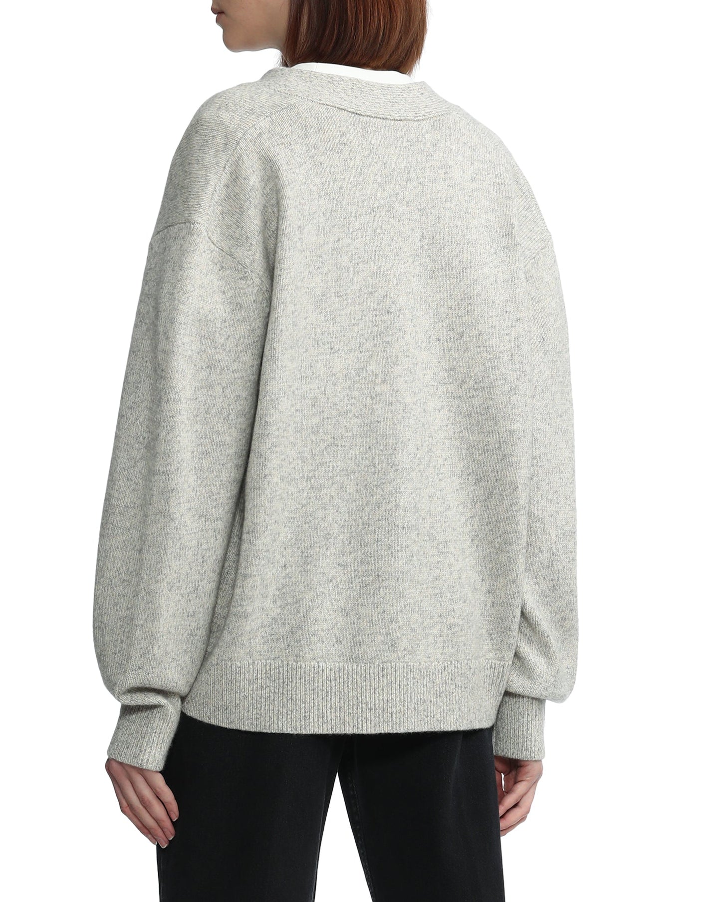 BAPY ONEPOINT CARDIGAN DAMEN