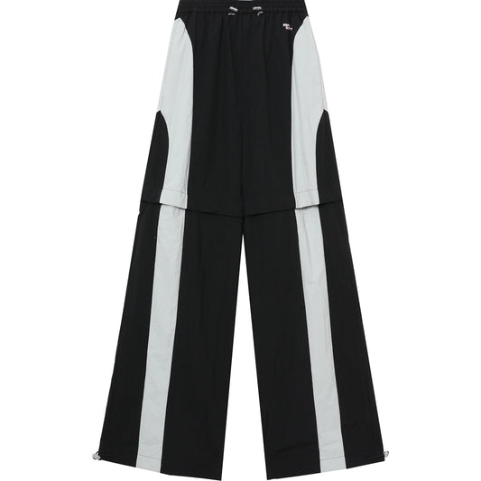 PANTALON CONVERTIBLE BAPY FEMME