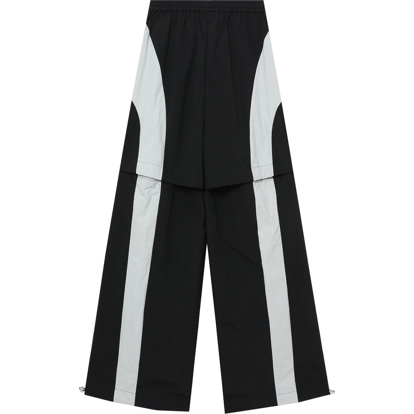 PANTALON CONVERTIBLE BAPY FEMME