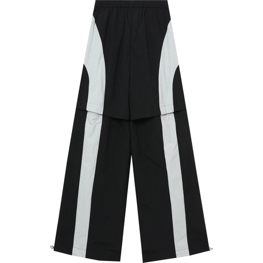 PANTALON CONVERTIBLE BAPY FEMME