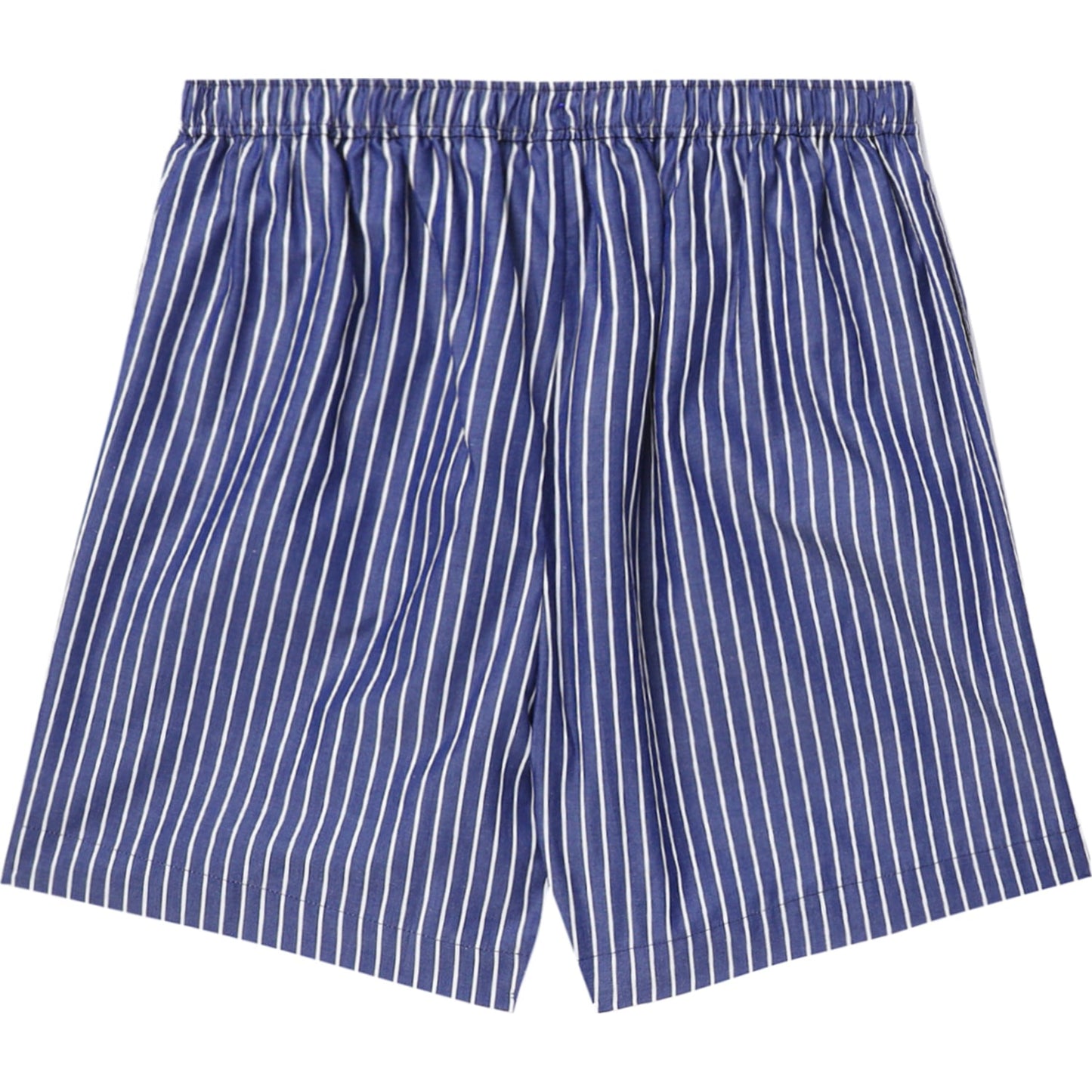 BAPY GESTREIFTE SHORTS DAMEN