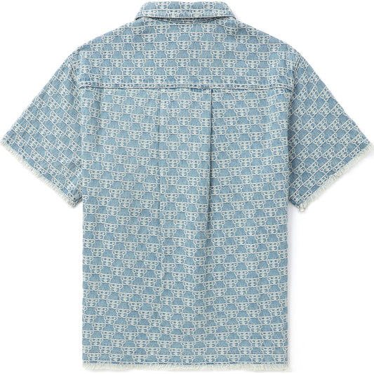 CHEMISE MONOGRAMME BAPY FEMME