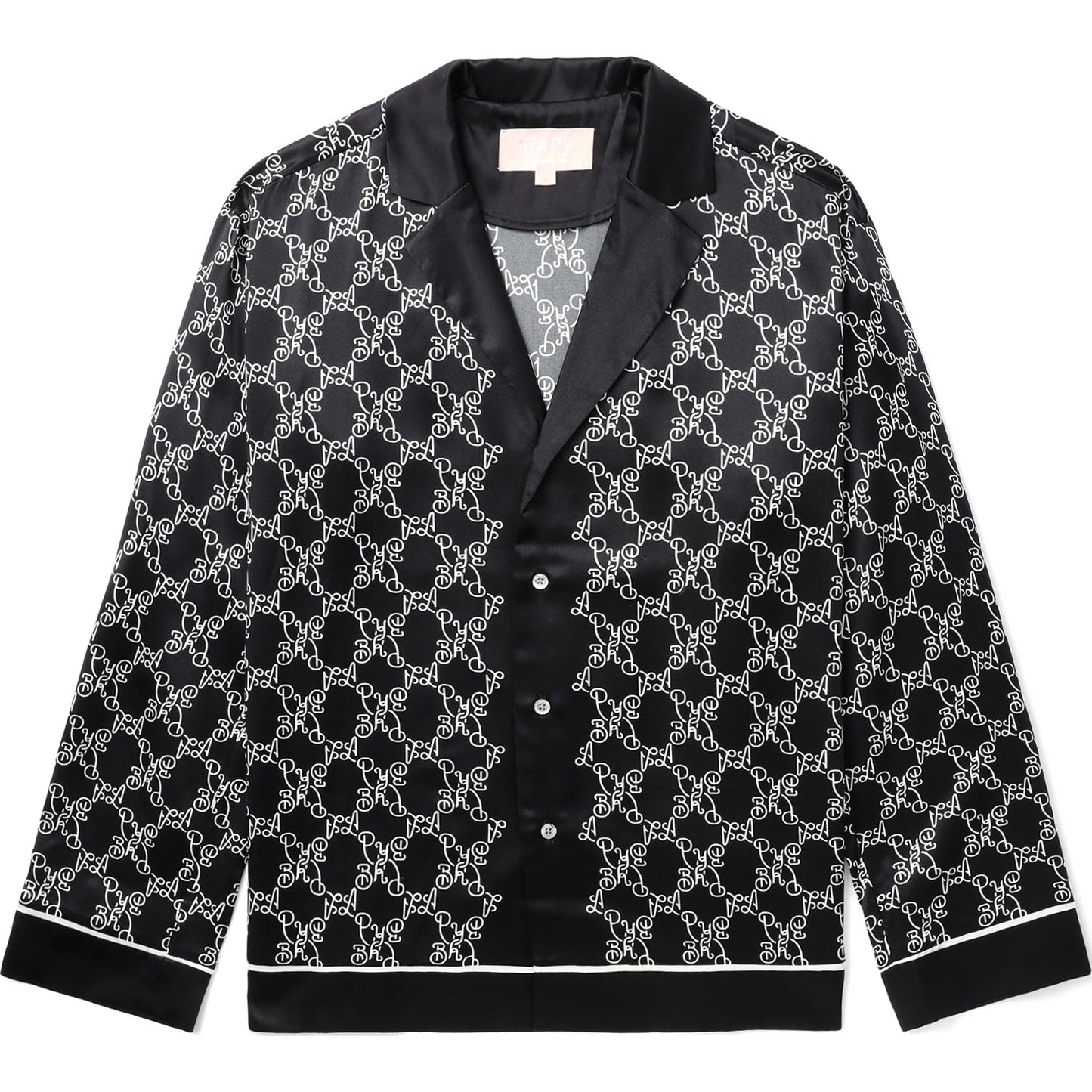 CHEMISE ÉCHARPE POUR FEMMES