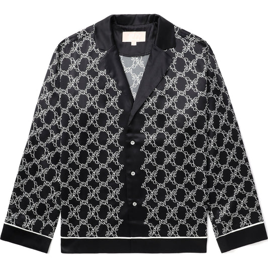 CHEMISE ÉCHARPE POUR FEMMES