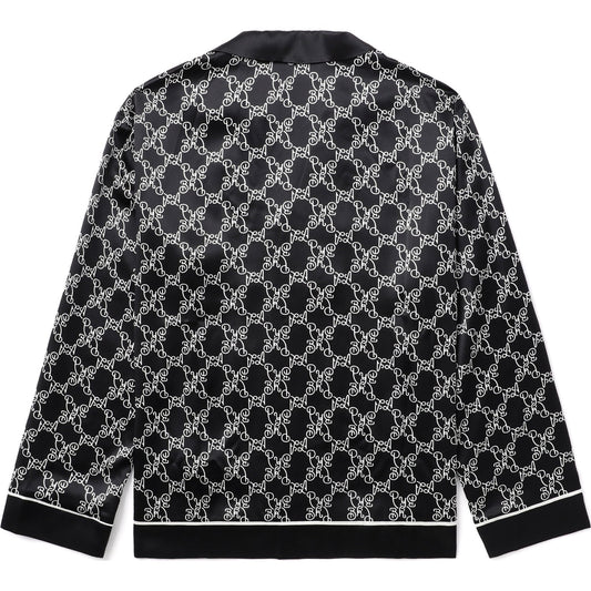 CHEMISE ÉCHARPE POUR FEMMES