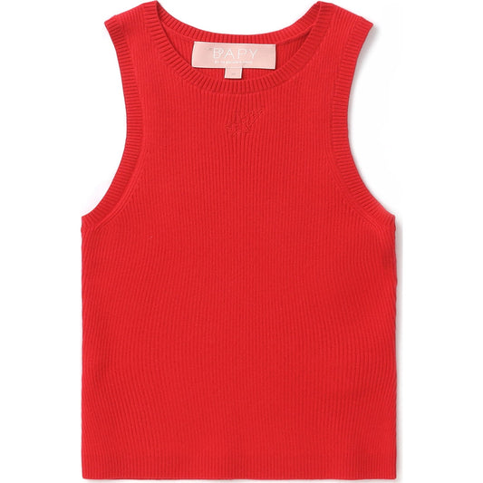 BAPY LOGO WESTE DAMEN