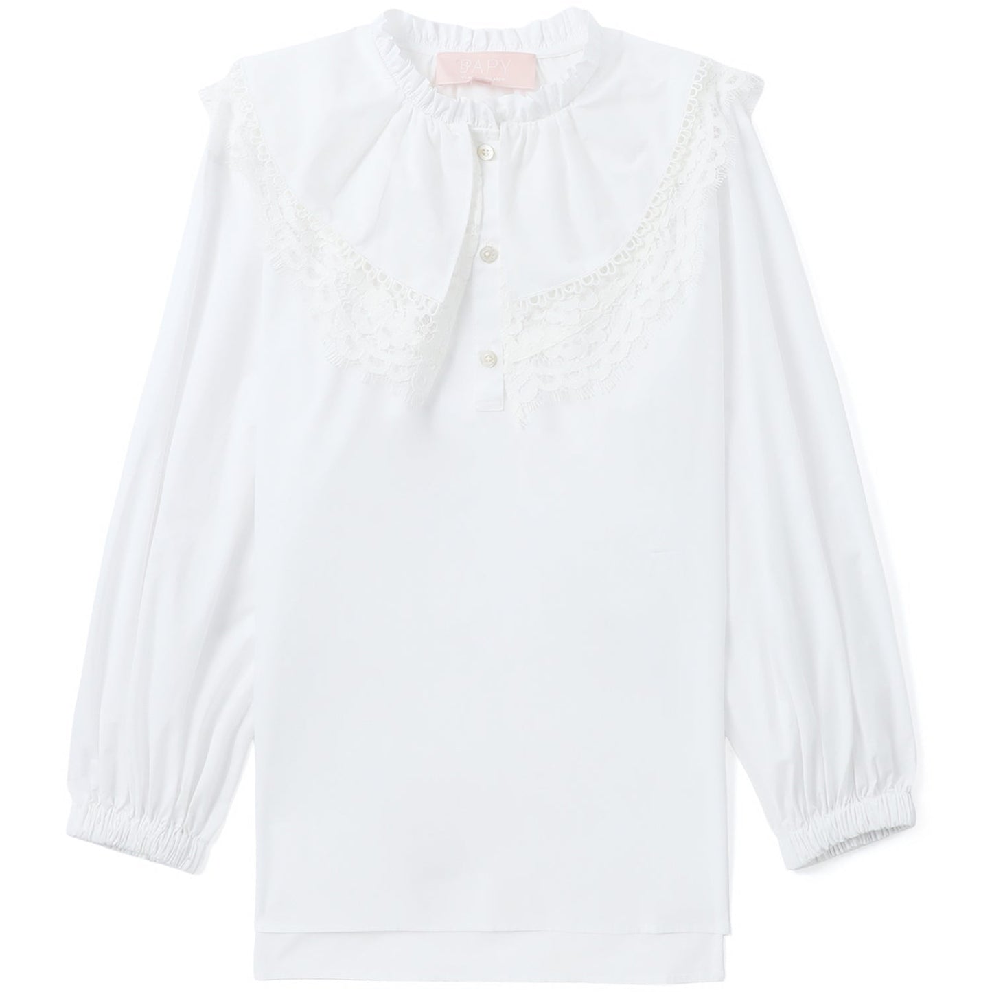 BAPY DOLLY BLUSE DAMEN