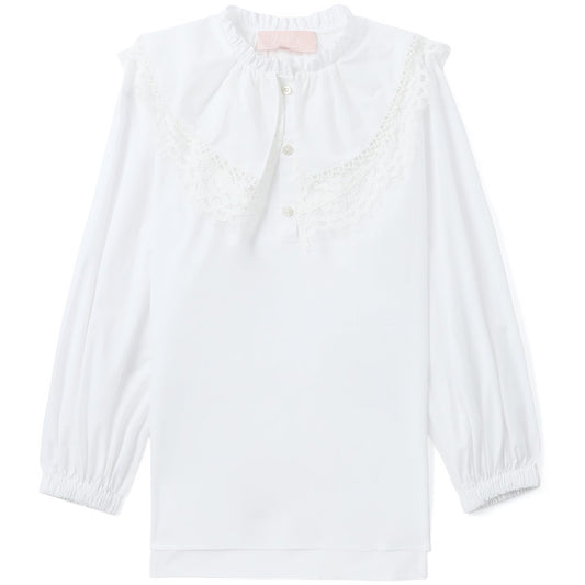 BAPY DOLLY BLUSE DAMEN