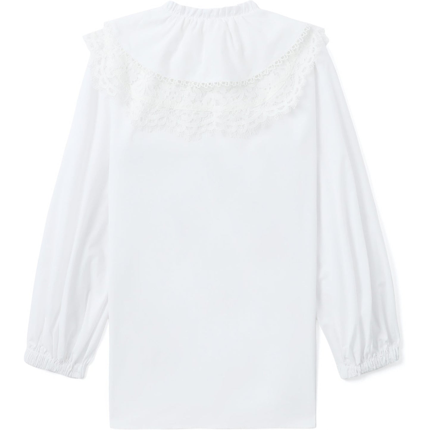 BAPY DOLLY BLUSE DAMEN