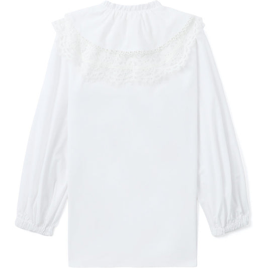 BAPY DOLLY BLUSE DAMEN