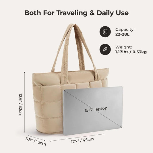 Sac fourre-tout de voyage extensible Bubble 22L-28L 