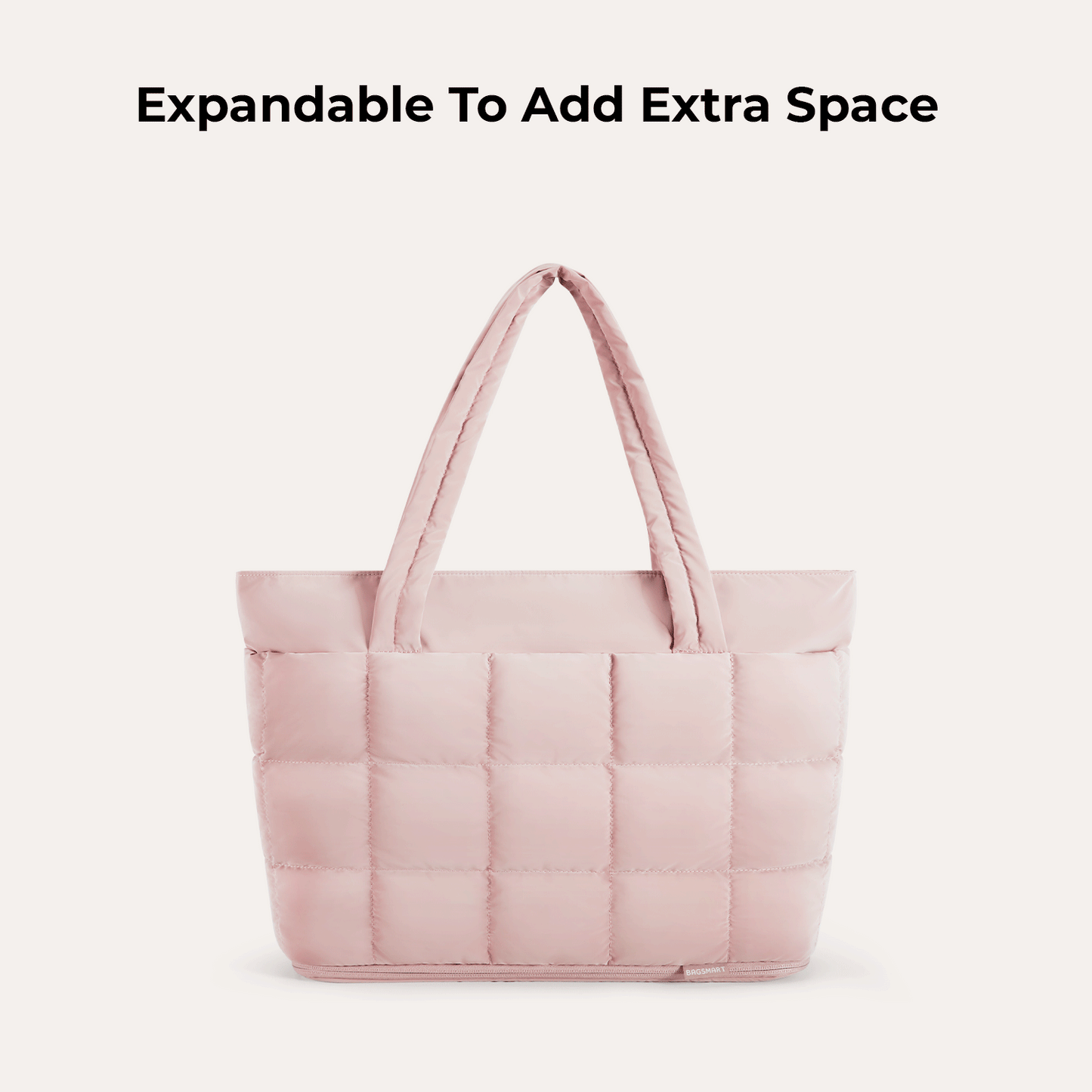 Sac fourre-tout de voyage extensible Bubble 22L-28L 