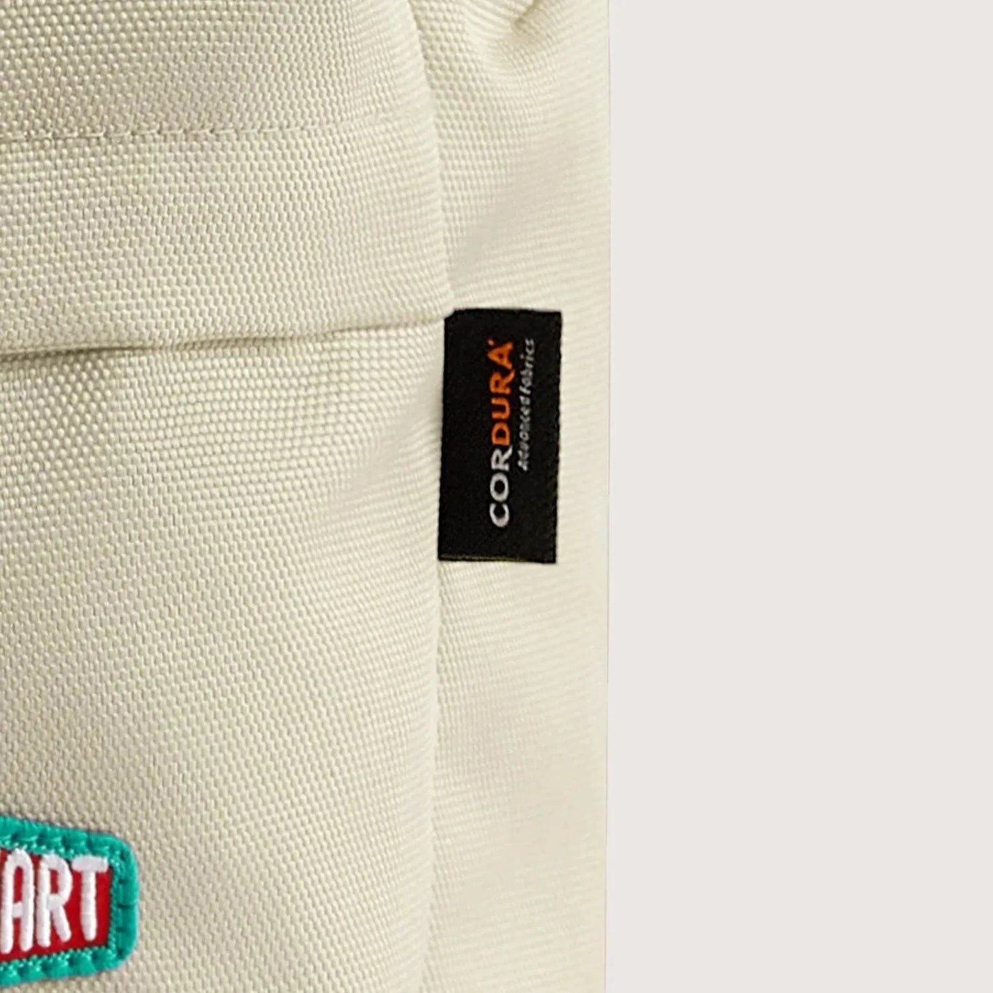 Sac à dos Ocean Cordura® Campus avec housse pour ordinateur portable
