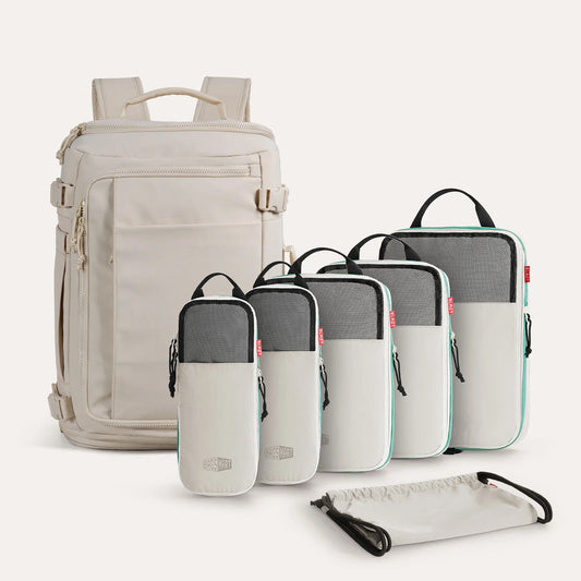 Coffret de voyage Blast Master