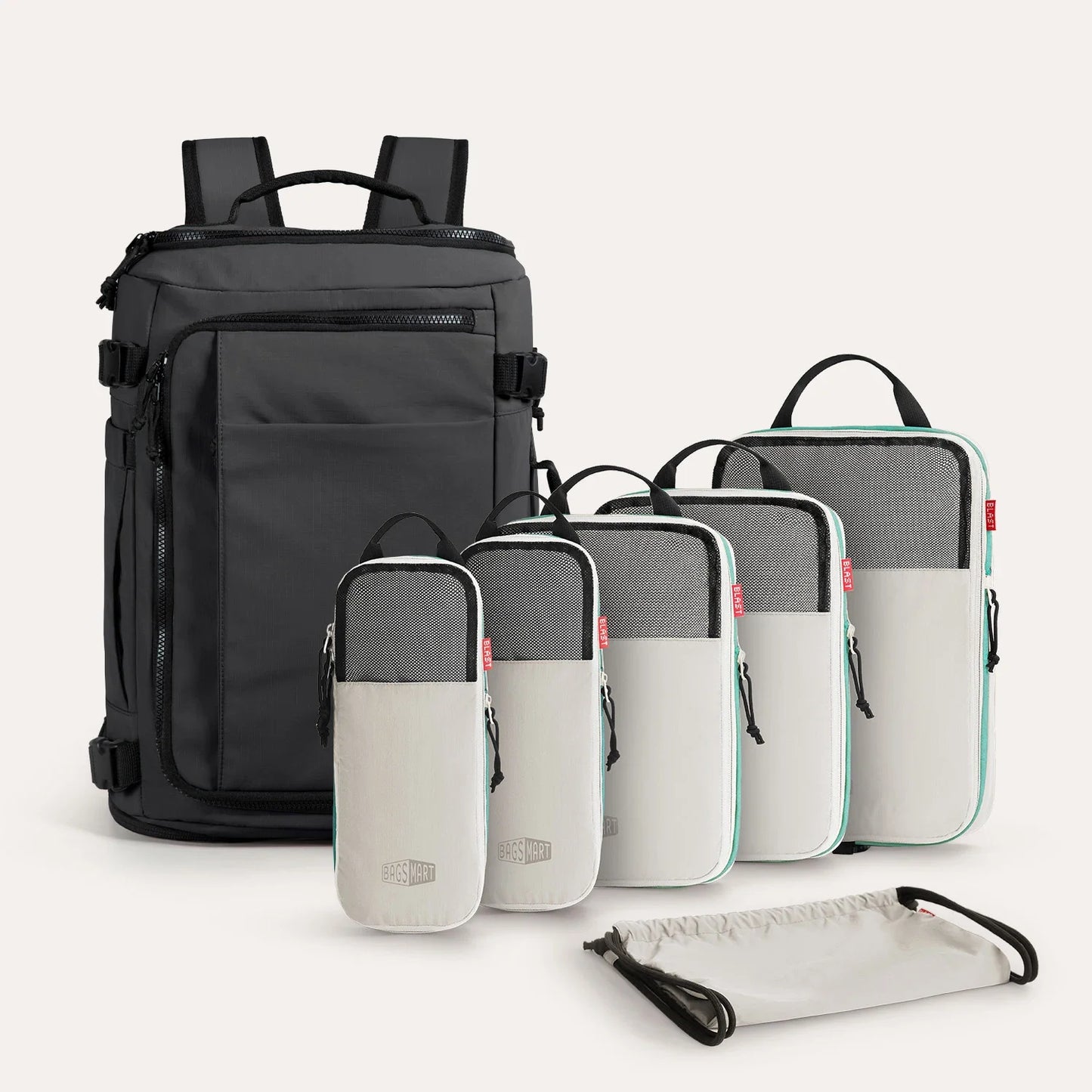 Coffret de voyage Blast Master