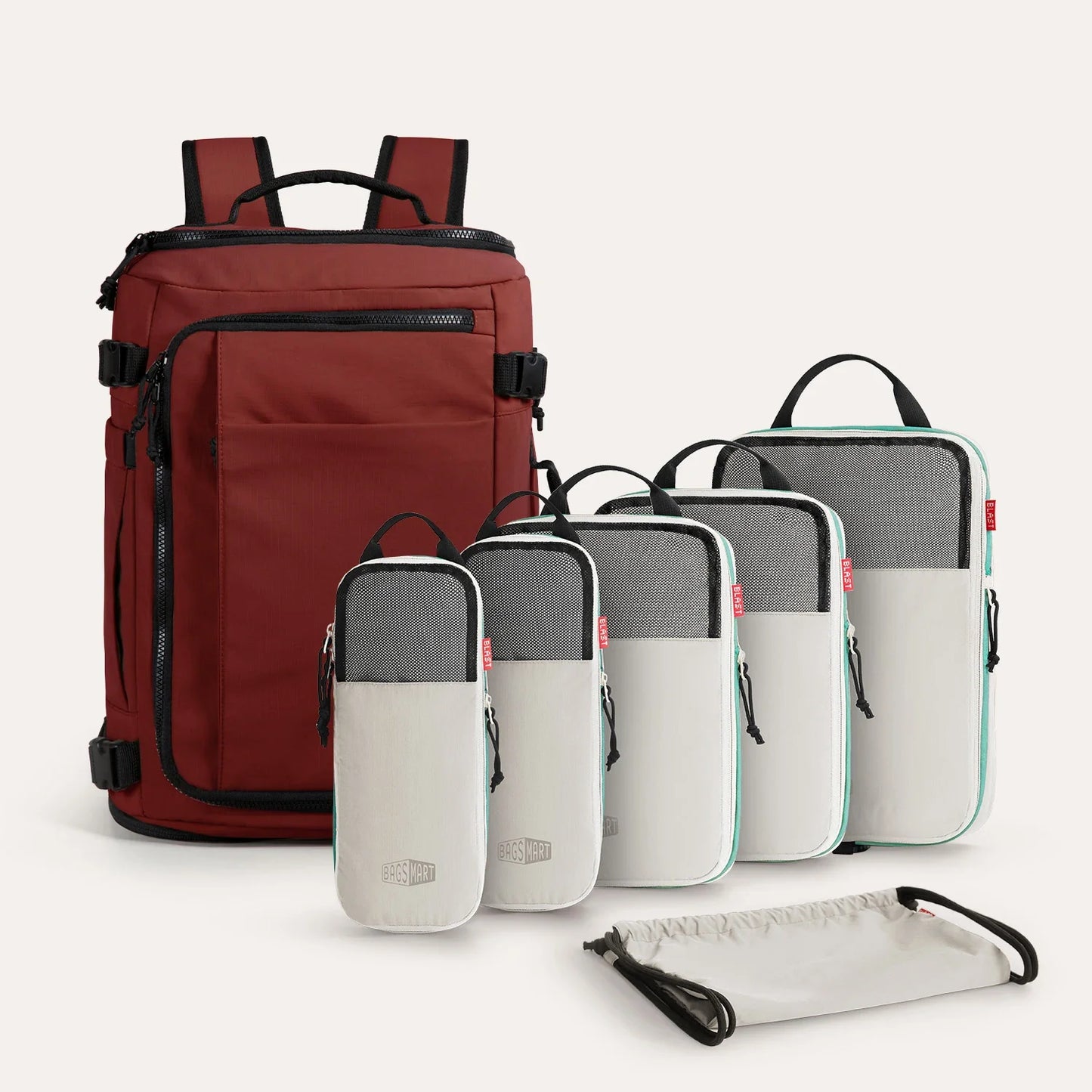 Coffret de voyage Blast Master