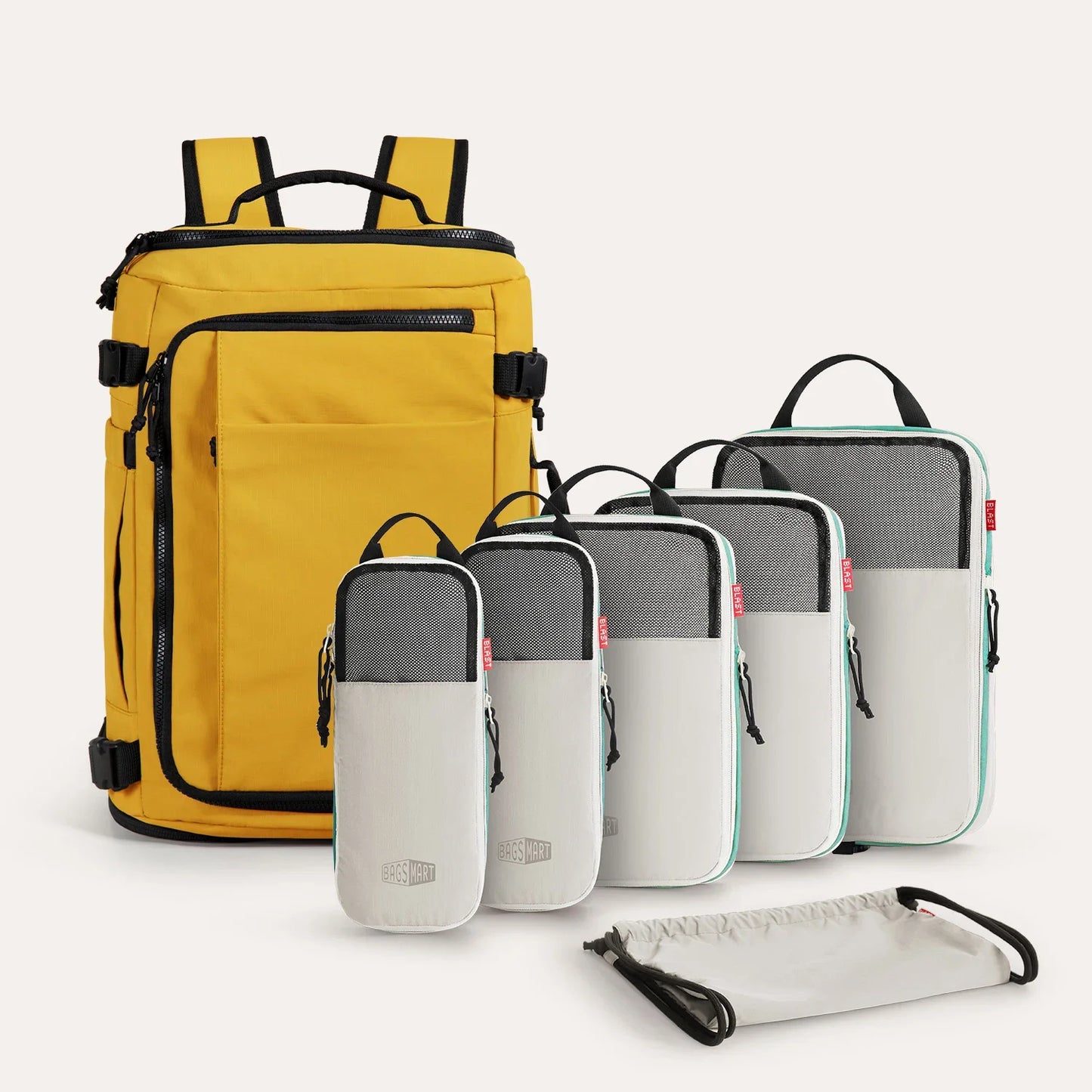 Coffret de voyage Blast Master