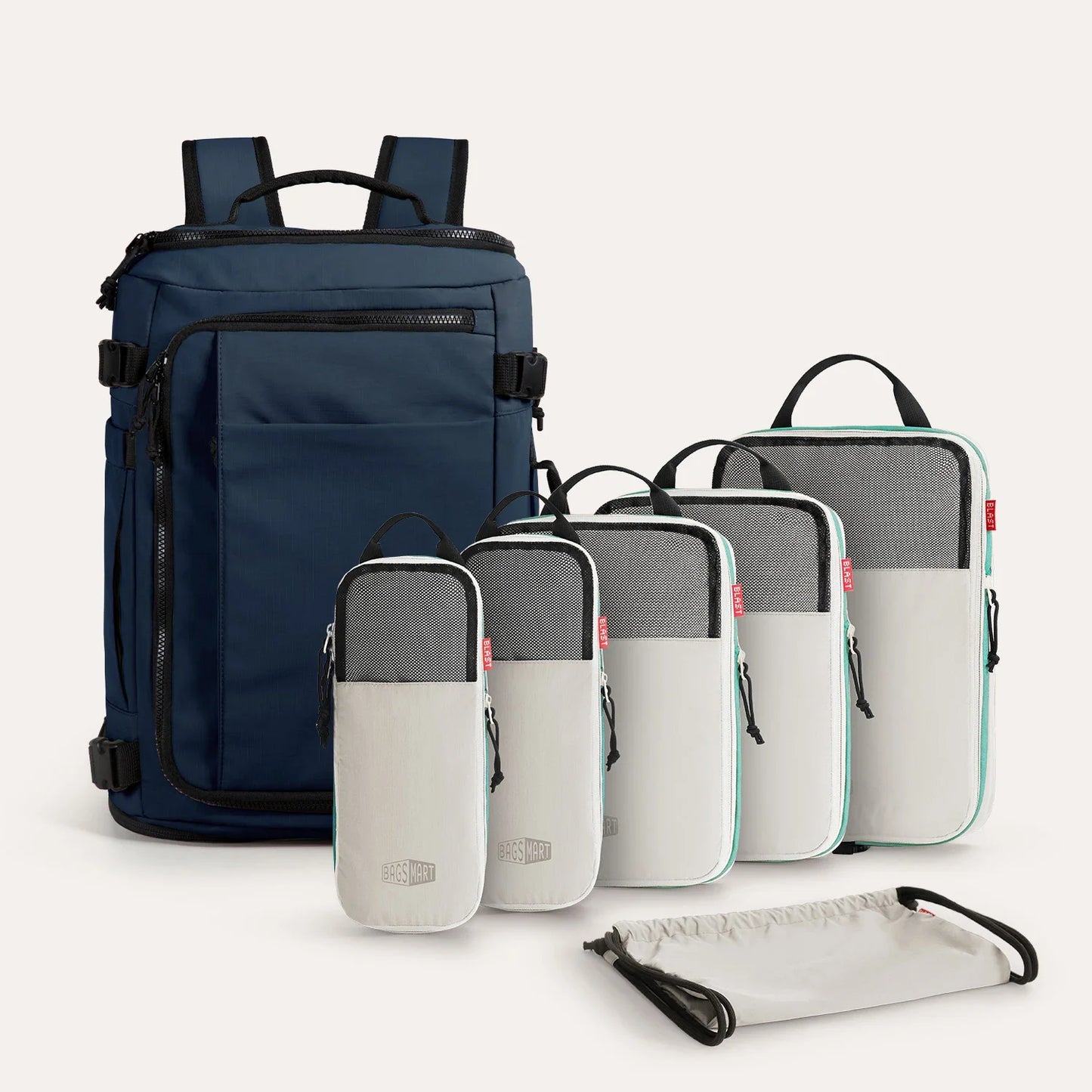 Coffret de voyage Blast Master