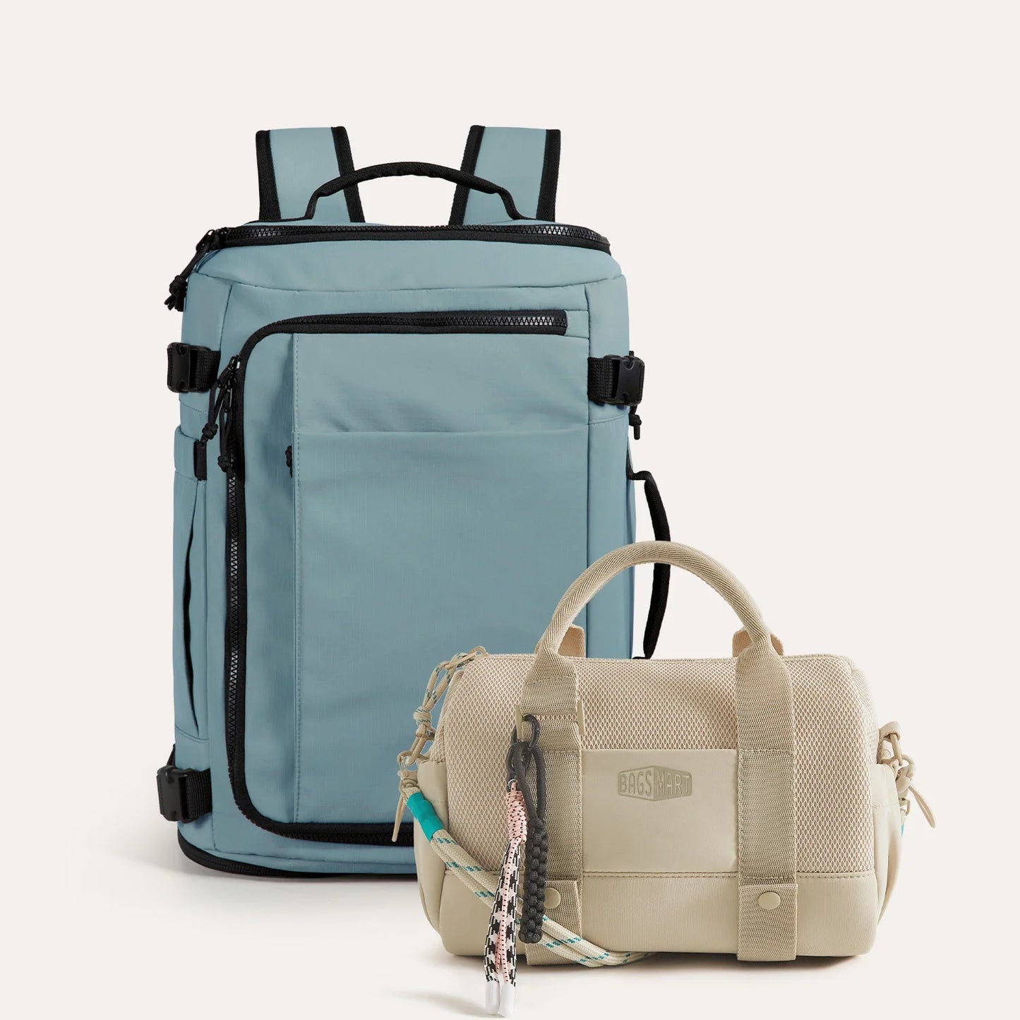 Coffret de voyage Blast &amp; Reiki
