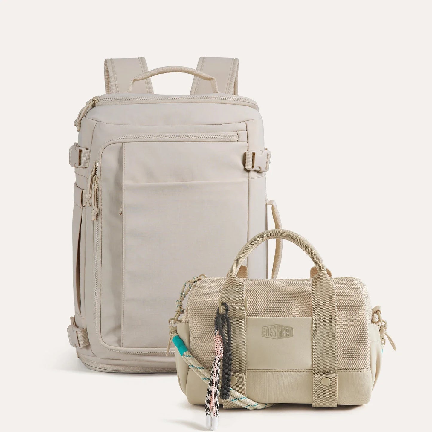 Coffret de voyage Blast &amp; Reiki