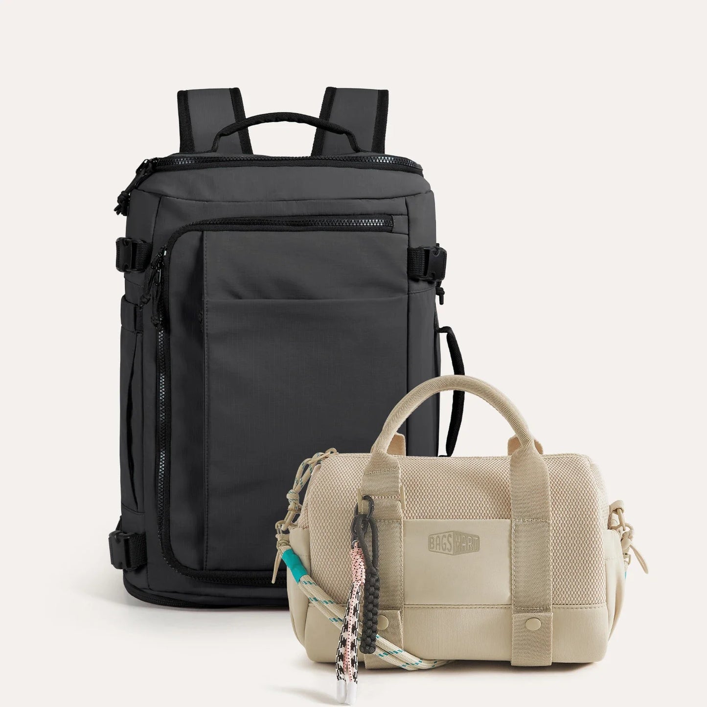 Coffret de voyage Blast &amp; Reiki