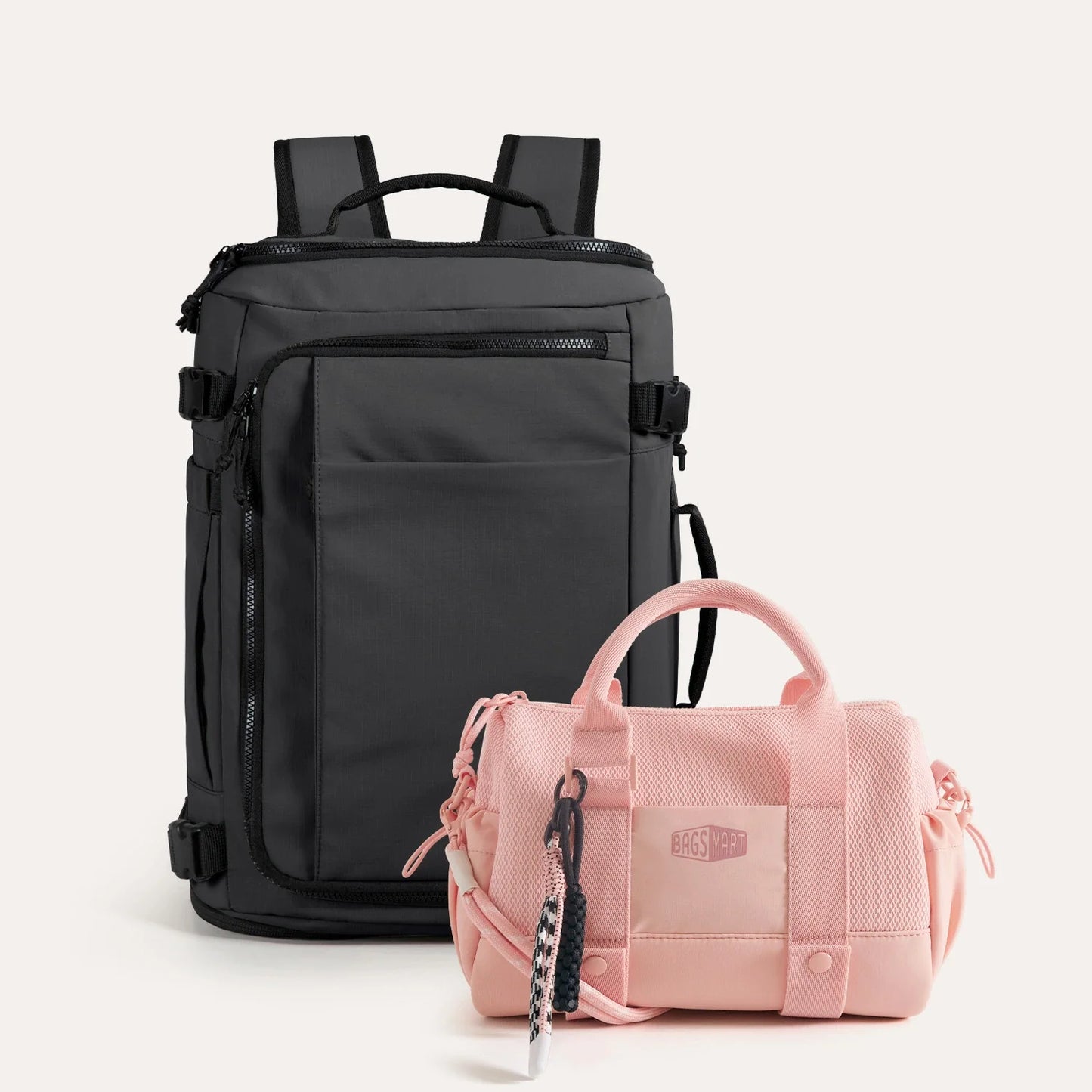 Coffret de voyage Blast &amp; Reiki