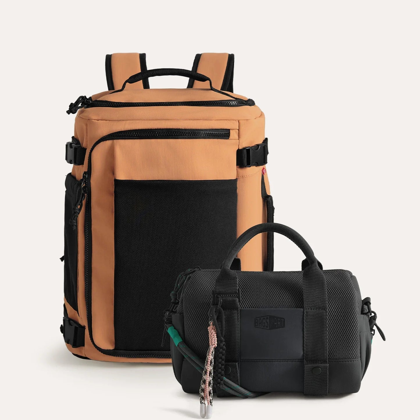 Coffret de voyage Blast &amp; Reiki
