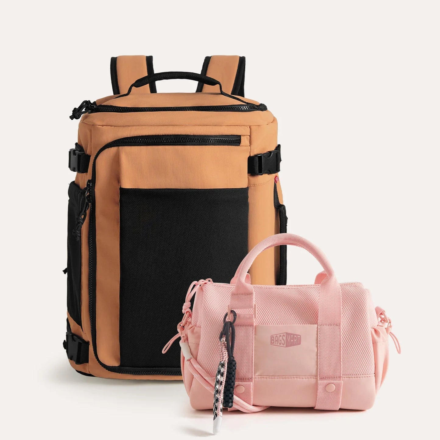 Coffret de voyage Blast &amp; Reiki