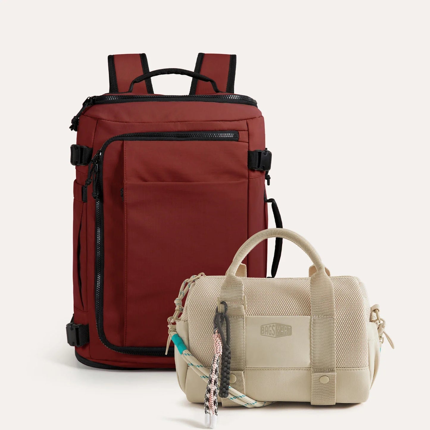 Coffret de voyage Blast &amp; Reiki