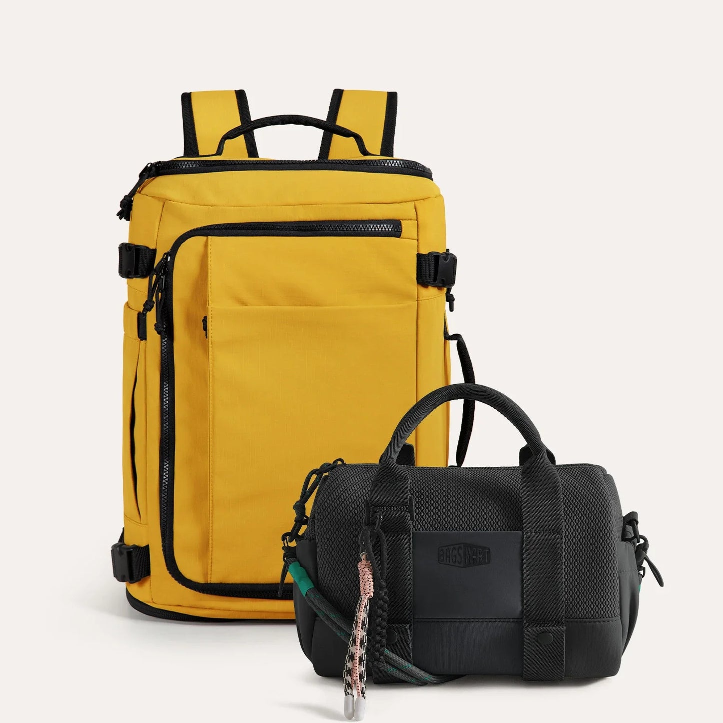 Coffret de voyage Blast &amp; Reiki