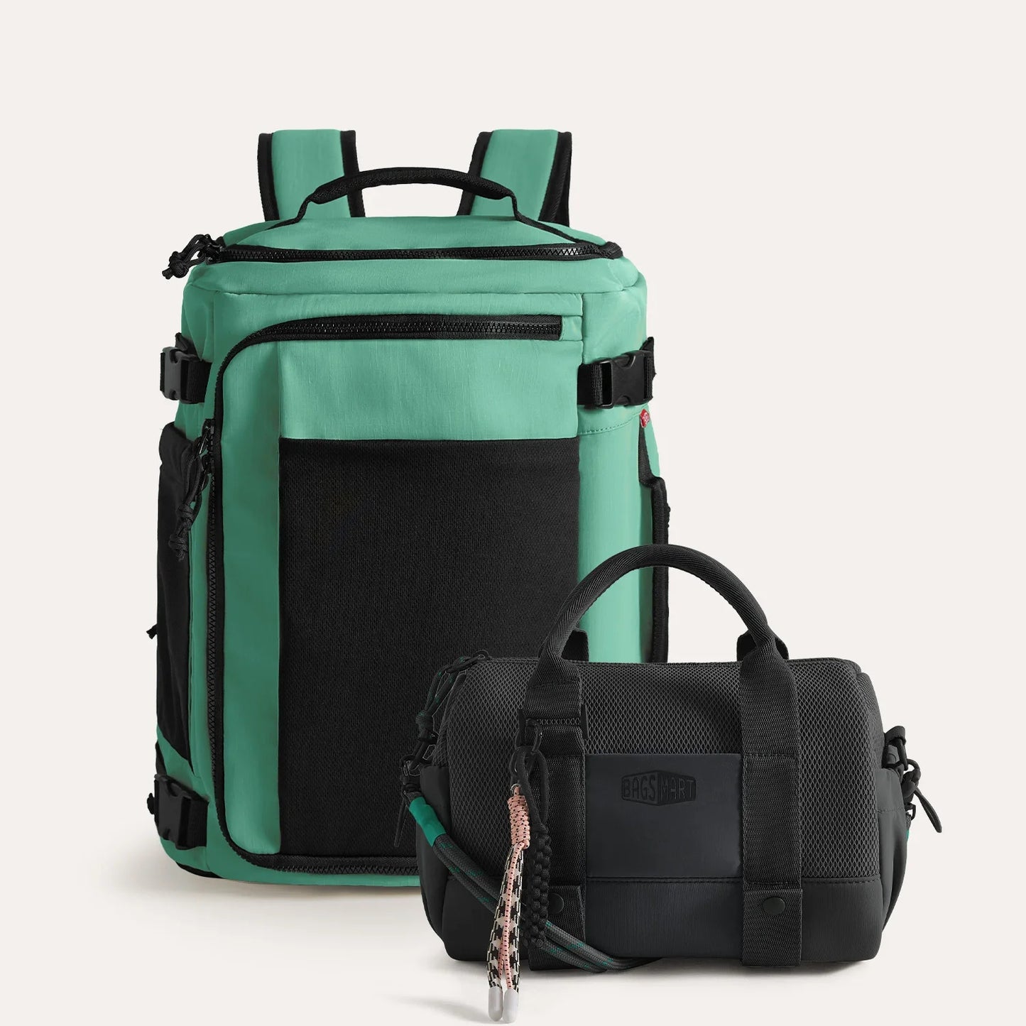 Coffret de voyage Blast &amp; Reiki