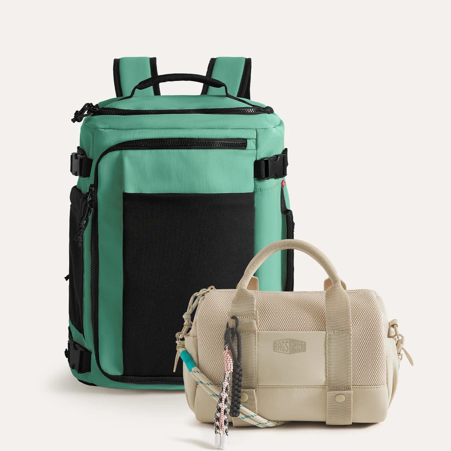 Coffret de voyage Blast &amp; Reiki