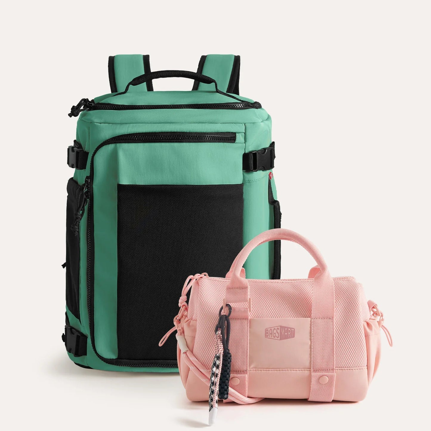 Coffret de voyage Blast &amp; Reiki