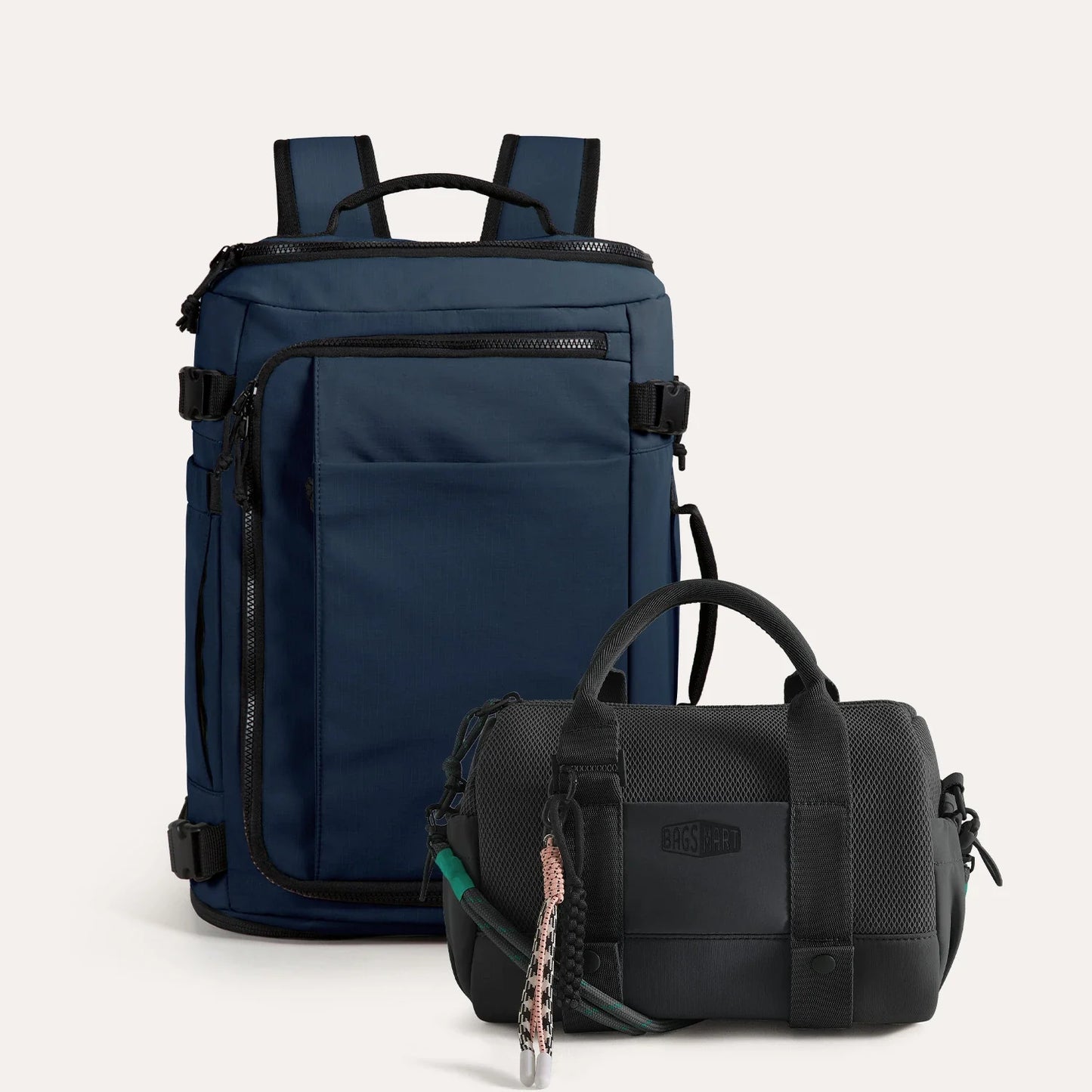 Coffret de voyage Blast &amp; Reiki