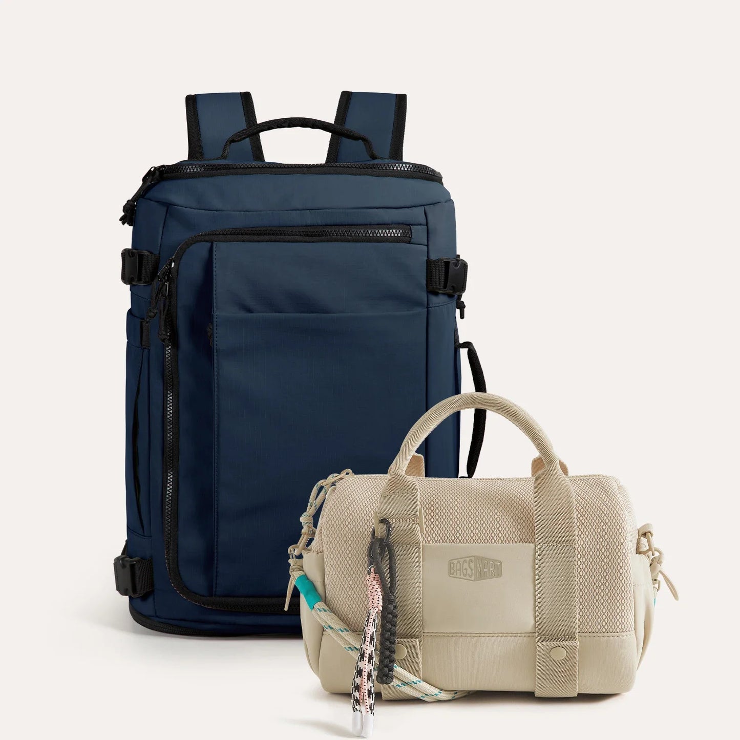 Coffret de voyage Blast &amp; Reiki