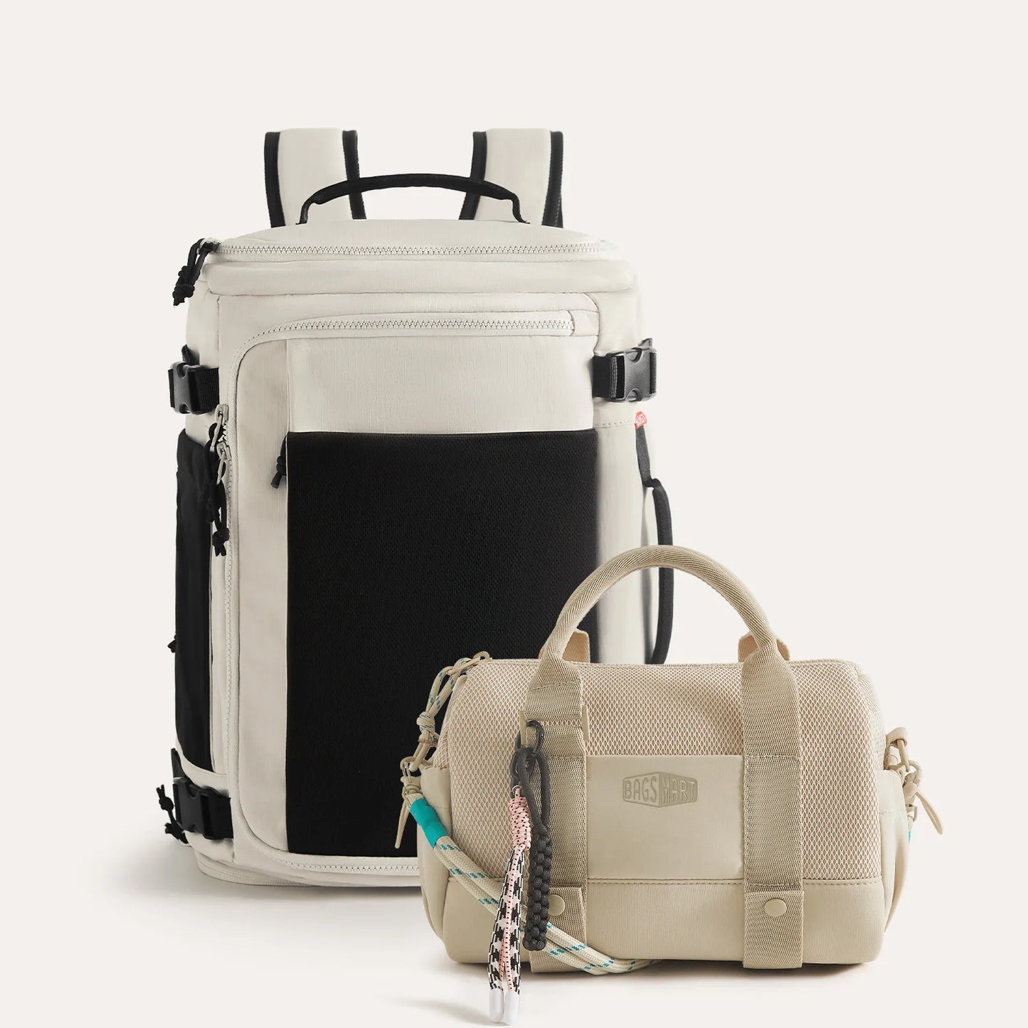 Coffret de voyage Blast &amp; Reiki