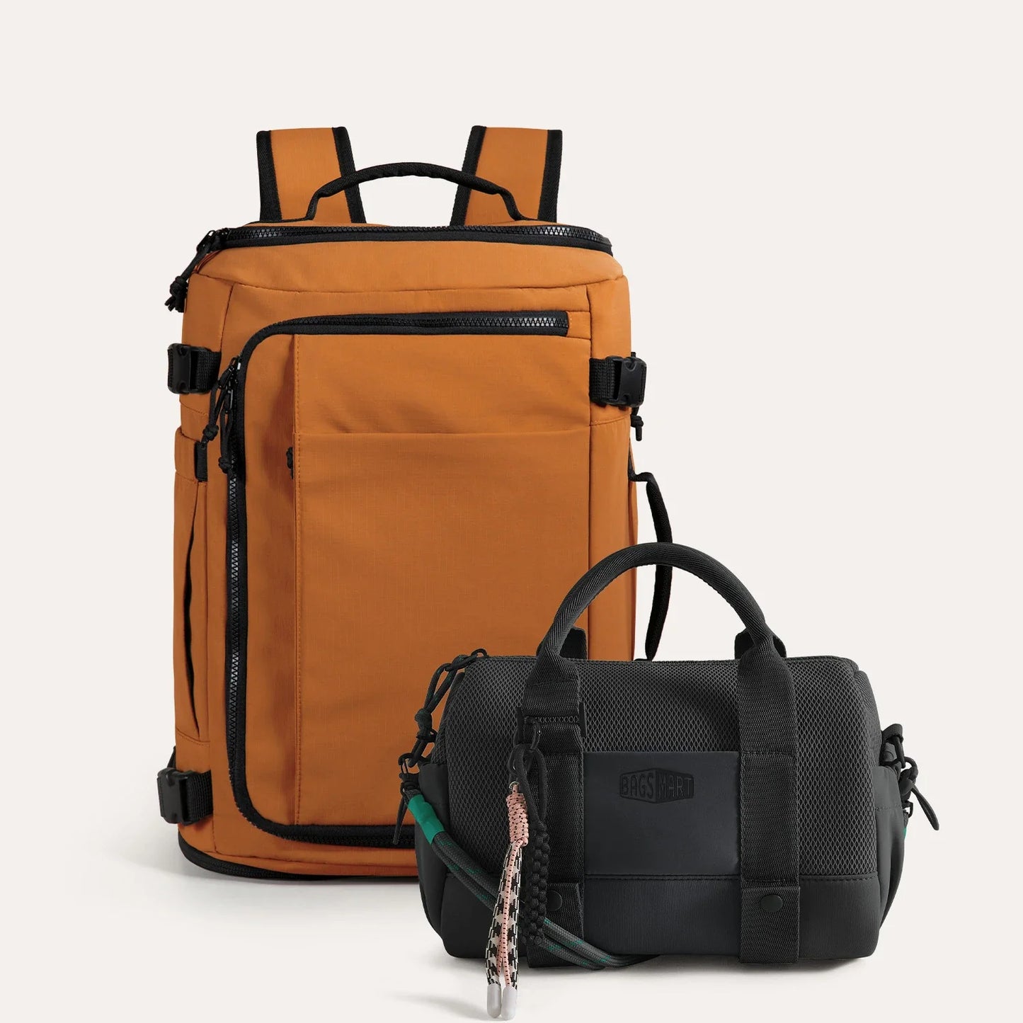 Coffret de voyage Blast &amp; Reiki