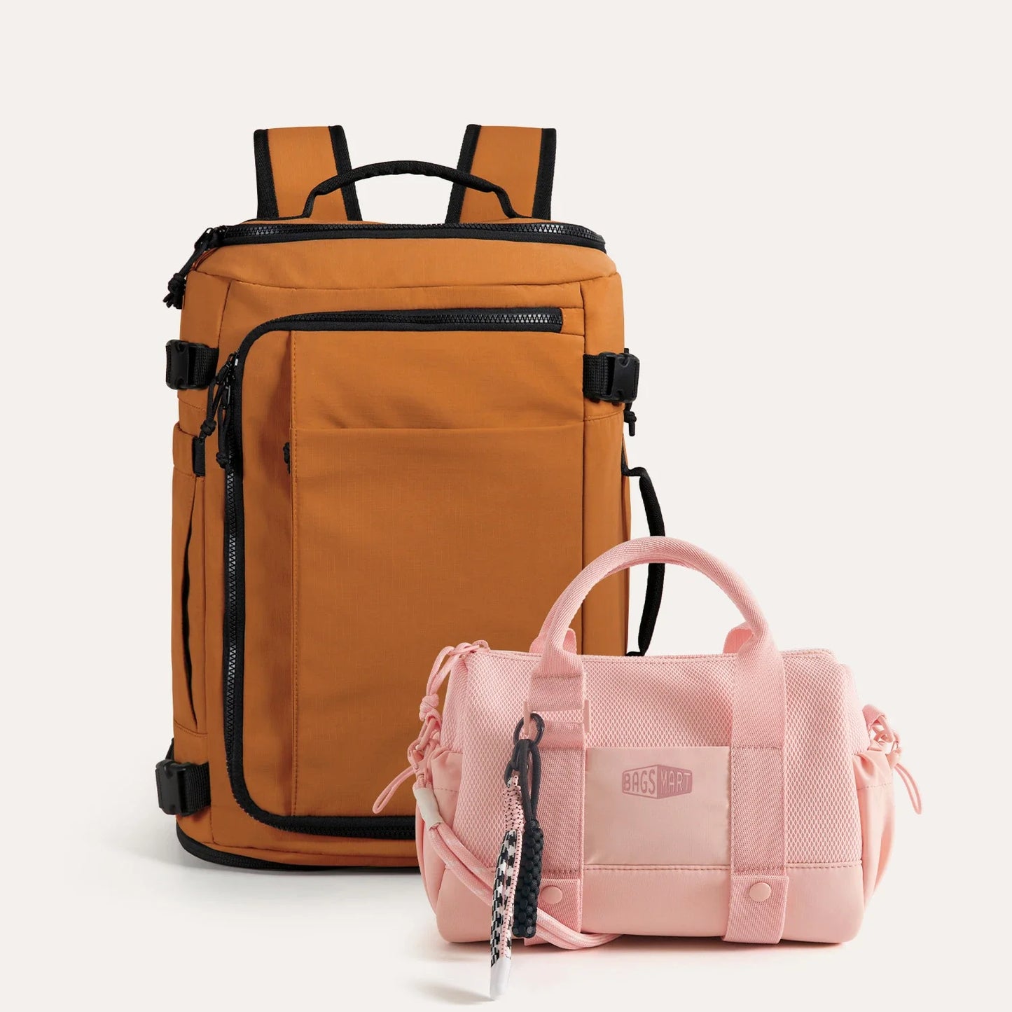 Coffret de voyage Blast &amp; Reiki