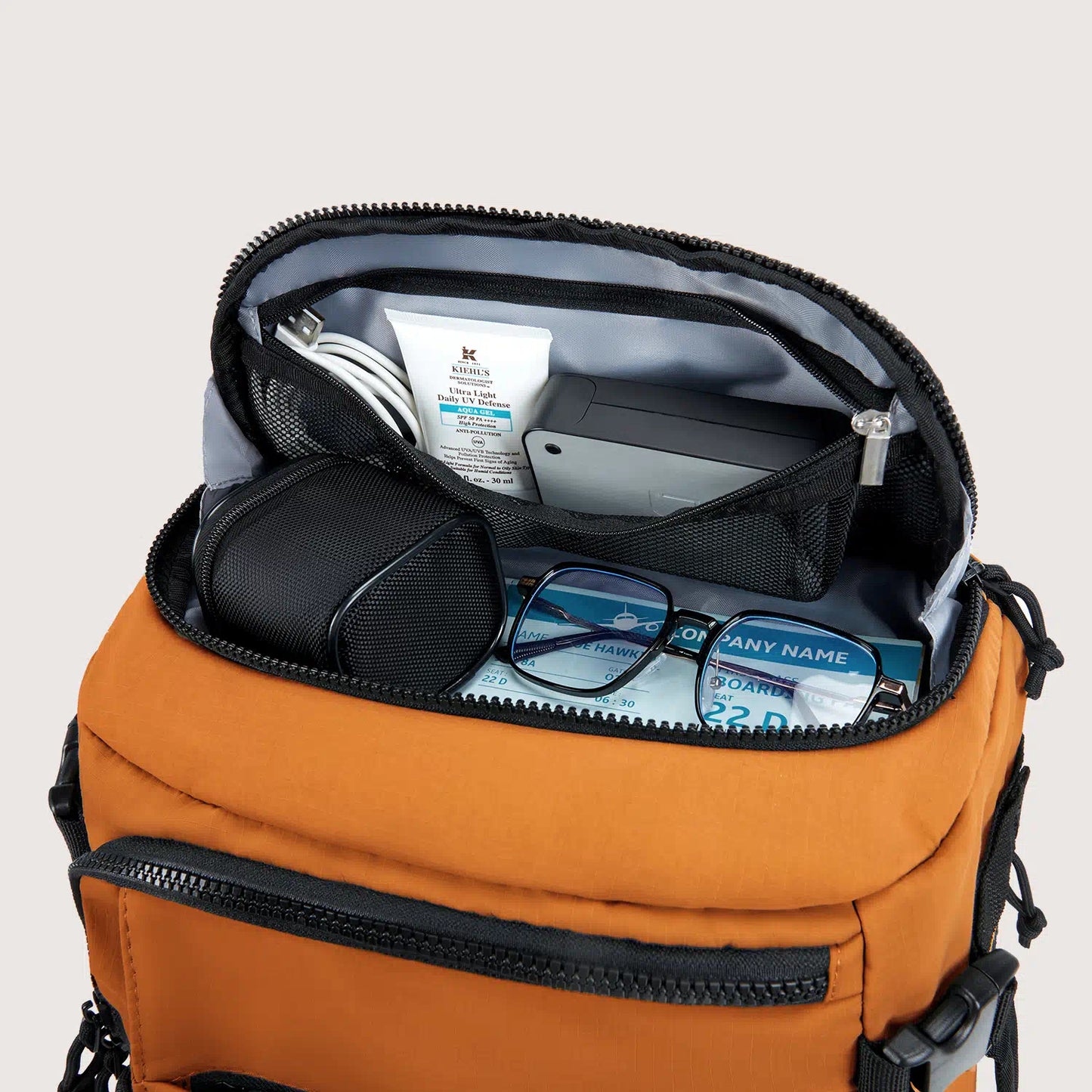 Blast Reiserucksack