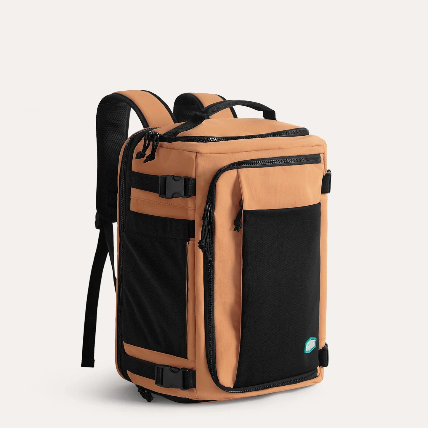 Blast Mesh Reiserucksack
