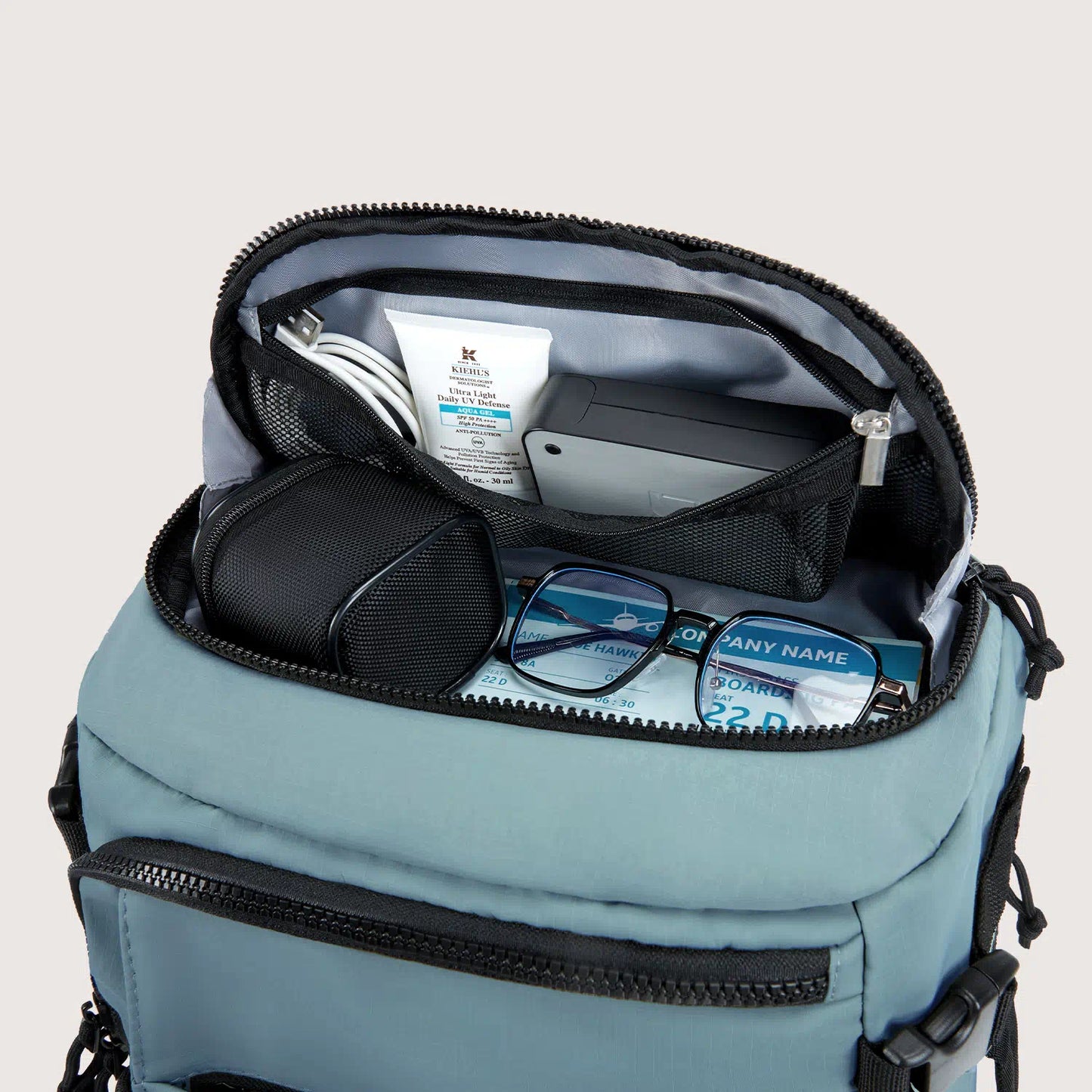Blast Reiserucksack