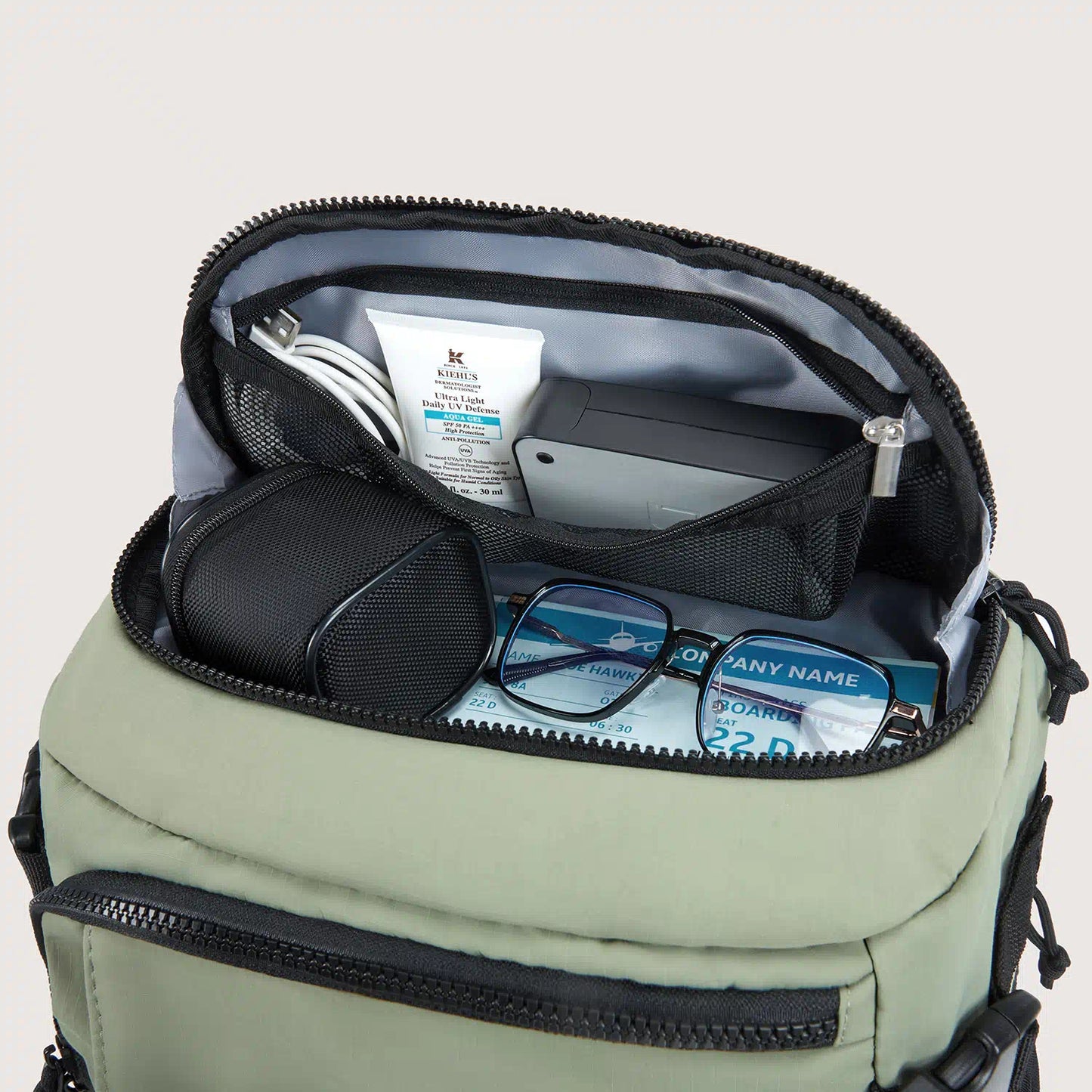Blast Reiserucksack