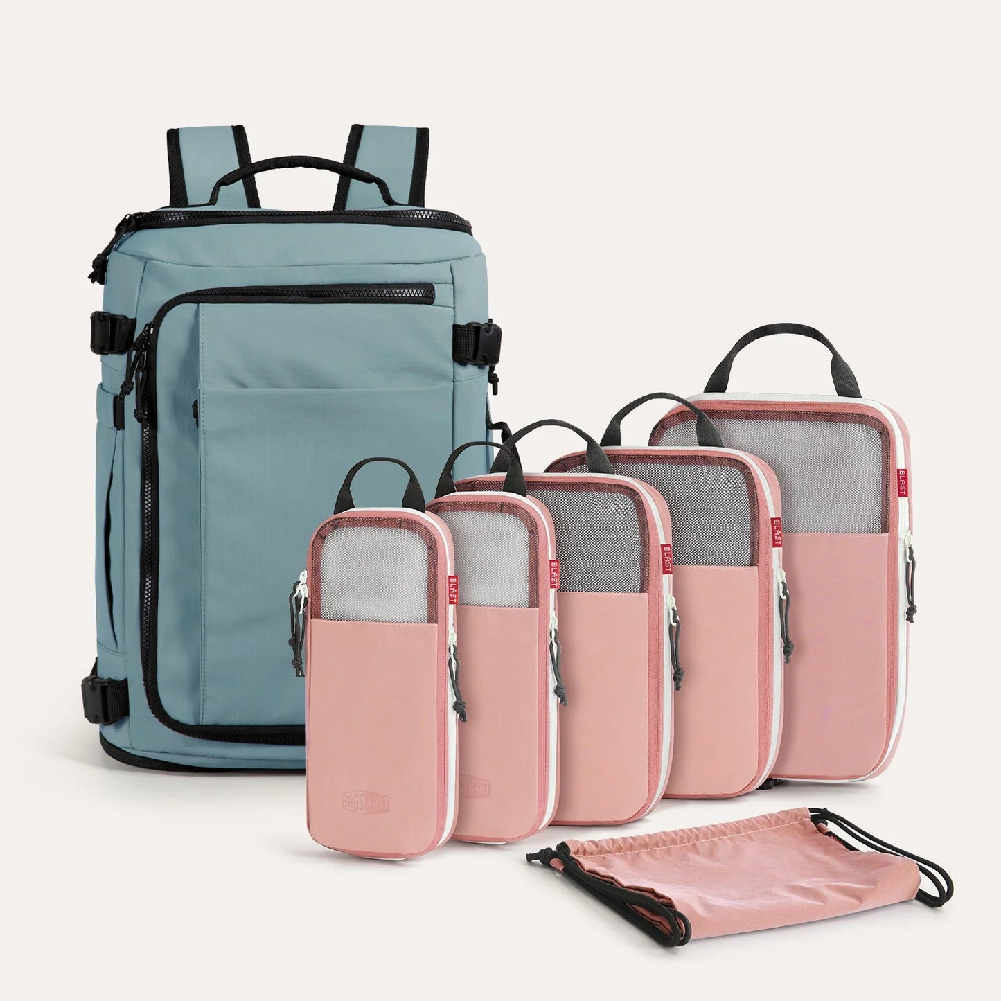 Coffret de voyage Blast Master