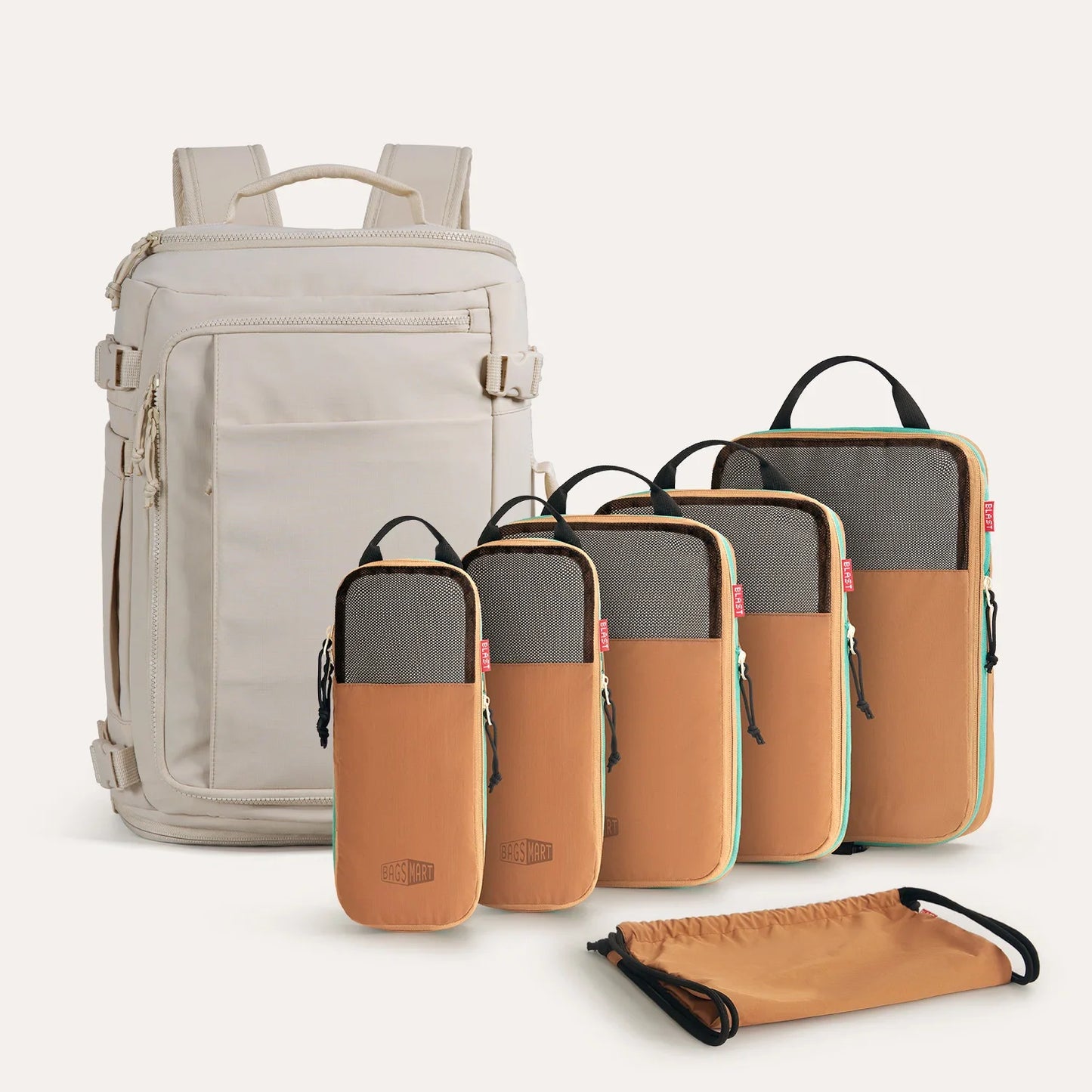 Coffret de voyage Blast Master