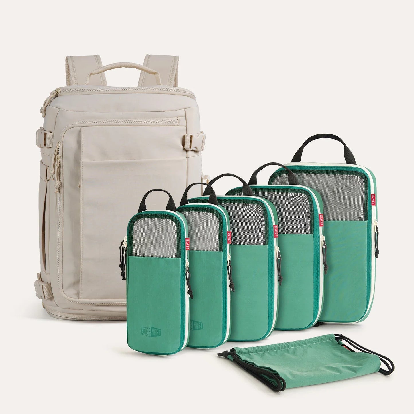 Coffret de voyage Blast Master