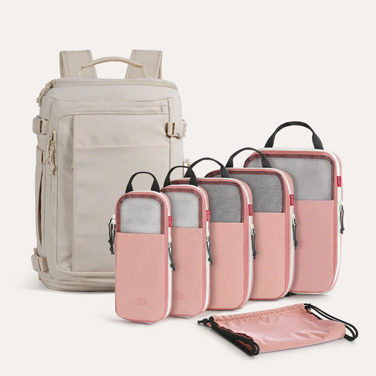 Coffret de voyage Blast Master