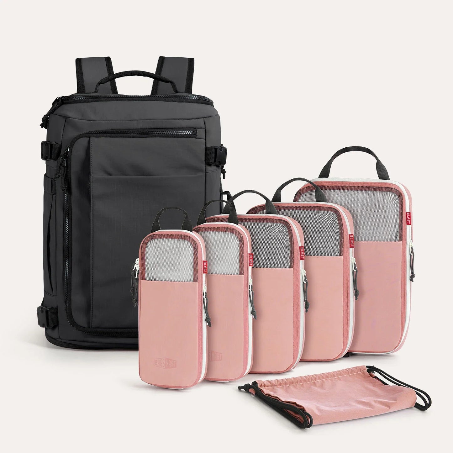 Coffret de voyage Blast Master