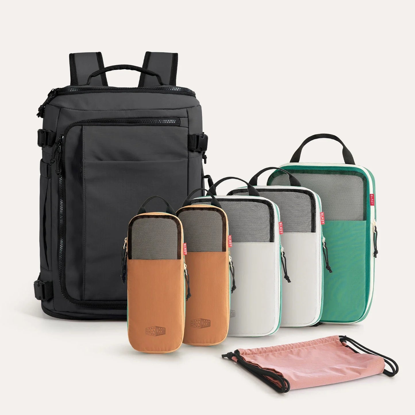 Coffret de voyage Blast Master